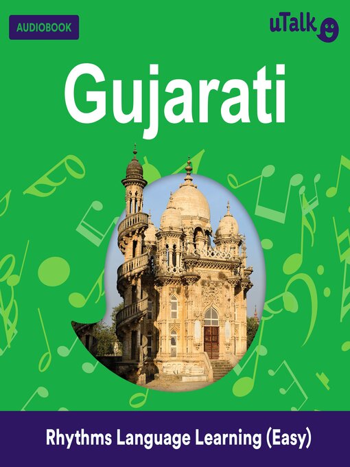 Title details for uTalk Gujarati by Eurotalk Ltd - Available